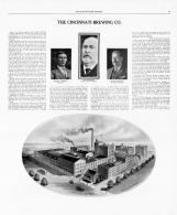 Cincinnati Brewing Co., Peter Schwab, Eugene Mueller